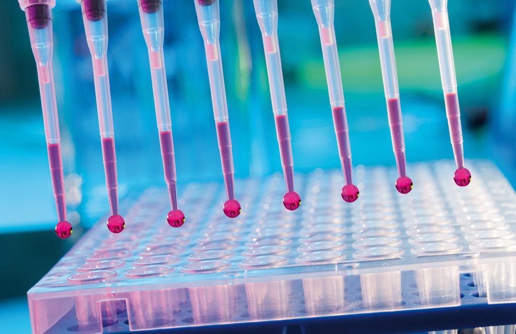 Analytical services SYNLAB Pharma offers PK testing using HPLC-MS/MS and the analysis of a broad range of Biomarkers in various matrices (serum, plasma, urine, sputum, CSF or stool).