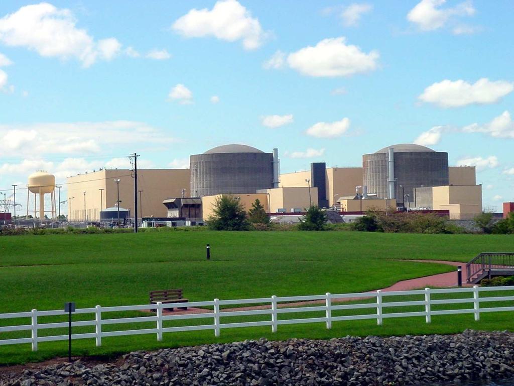 Nuclear Fleet Overview McGuire Nuclear Station Reactor type: pressurized water Number of units: 2 Station capacity: 2,200 megawatts Located on Lake Norman in
