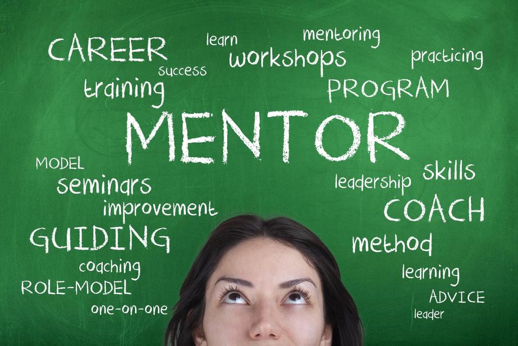 What Matters in Mentoring?
