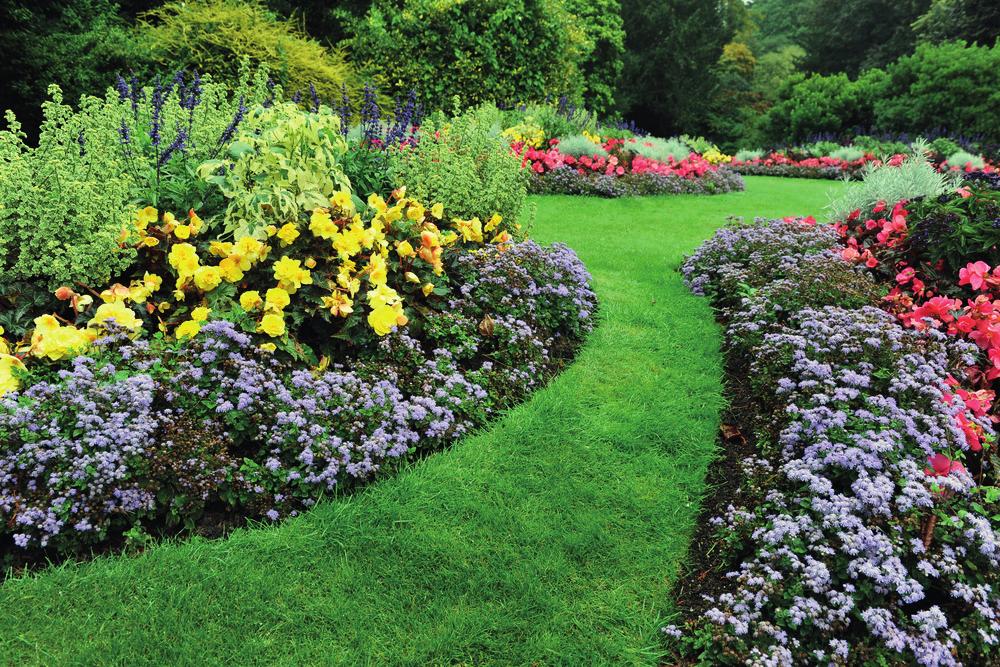 Water Conservation Exterior Areas Smart landscaping practices can lead to significant savings.
