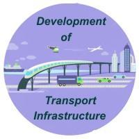 Performance and Initiatives in the Transport Sector (2013-2017) Transport Infrastructures o Renovation of 367 km Railway Networks amounting to 300 billion t.