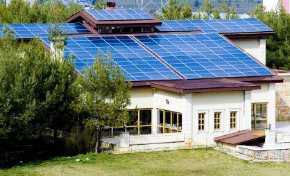 PHOTOVOLTAIC POWER SYSTEMS