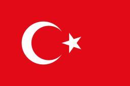 TURKEY AT A GLANCE Area 783 562 Km² Population (2008 Cencus) 71 517 100 GDP (2008), www.tuik.gov.