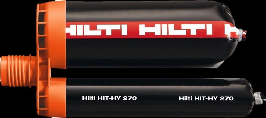 HIT-HY 270