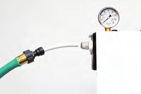 Pressure regulators are available at www.growonix.