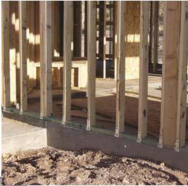 details at each connection Special inspection for the fabrication of steel joists Inspection agency inspects at