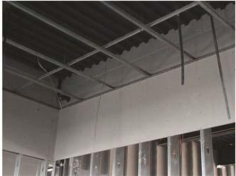 Plate Institute s (TPI) National Design Standards for Metal-Plate- Connected Wood Truss Construction Foam plastic insulation is commonly used in building construction