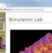 Fig.9. Freee online casting simulation at E-Foundry (http://efoundry.