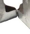 1. INTRODUCTION Casting process offers the widest variety in terms of metals and alloys, shape complexity