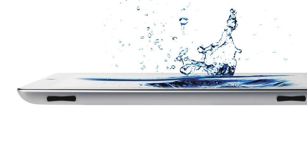 Your Total Solutions Provider For Waterproof Consumer Devices Engineering Support With unsurpassed development capabilities, engineering expertise and field support personnel, Henkel delivers the