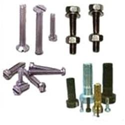 NICKEL PRODUCTS