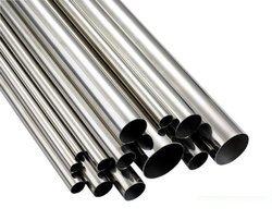 Alloy Pipes Carbon