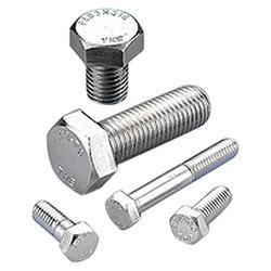 Steel Nuts Stainless