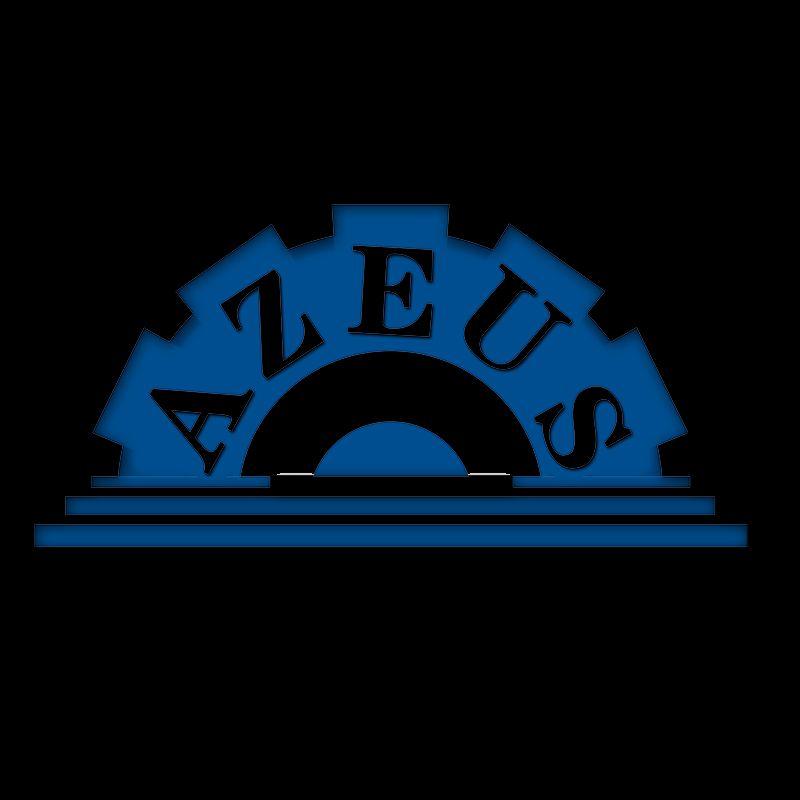 Azeus Machinery Co.
