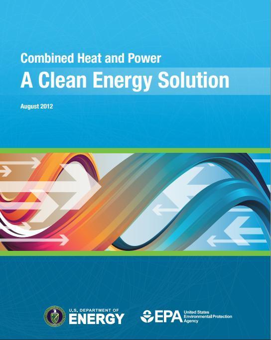 Pennsylvania Energy Services Coalition Combined Heat and Power and Biomass: