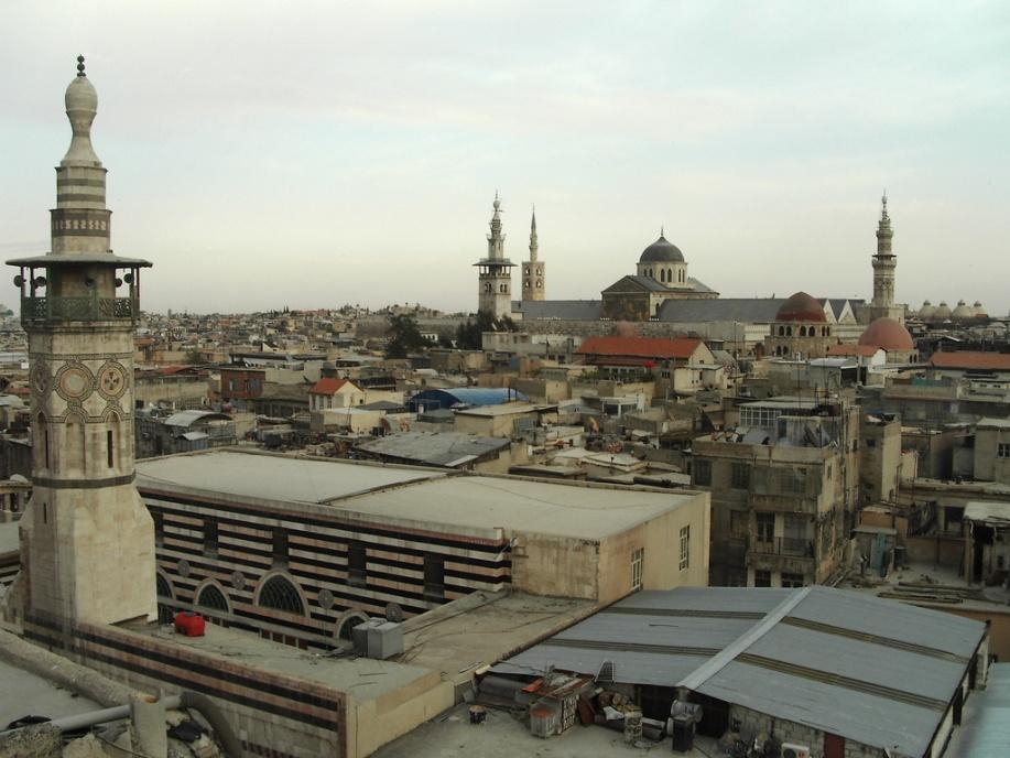 Findings Amman has high compliance to