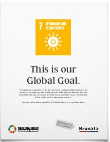 about the SDGs and activate them in SDG