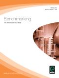 What is benchmarking?