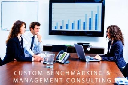 Best Practice Benchmarking In general business practice benchmarking is a systematic approach in which business evaluates its own operations and procedures through a detailed comparison with those of