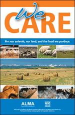 environment Provide for the safety of workers While addressing animal welfare