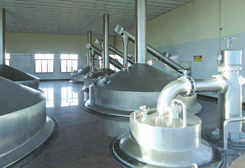 Brewery Business Brewing beer is as much a science as it is an art. The Brewery Group integrates hygienic engineering with consistency in plant performance and cost effectiveness for a perfect beer.