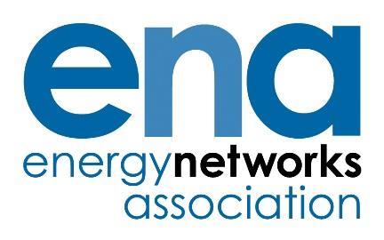 PRODUCED BY THE OPERATIONS DIRECTORATE OF ENERGY NETWORKS ASSOCIATION