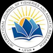ISSN: 2456-7248 Impact Factor: RJIF 5.44 www.fishjournals.com Volume 3; Issue 2; April 2018; Page No. 30-34 Constraint analysis of shrimp culture in Gujarat, India Jahnvi Tandel 1, Dr.