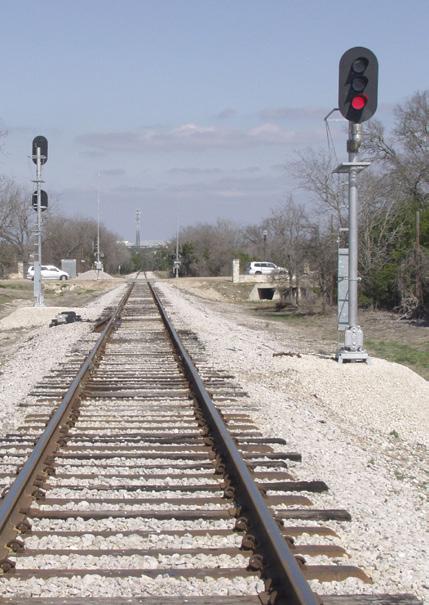 Latest Federal Signal Program Call TxDOT administers the Section 130, Federal Railway-Highway Signal Program under an oversight agreement with the Federal Highway Administration (FHWA).