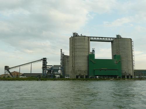 clinker imports The only cement plant on the water is Lafarge Langkawi which is