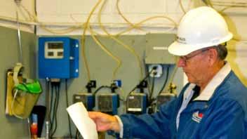 1: SYSTEM ASSESSMENT Provide a thorough assessment for cooling systems.