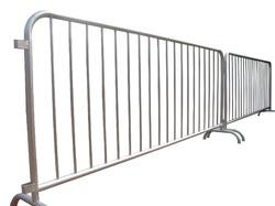 BARRIERS GUARDS