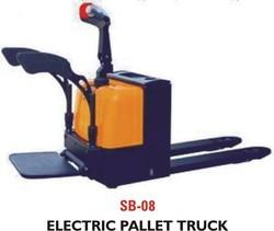 Pallet Truck