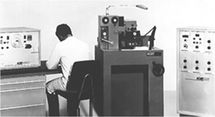 1954 WEDM machining in oil achieves best results in terms of accuracy, without