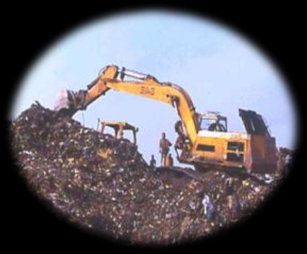 Urban Solid Waste Management Situation in Bangladesh Year Waste