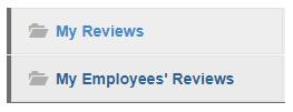 Accessing Employees Past Reviews 1. Log into the Employee Portal of PeopleAdmin. See the Accessing the PeopleAdmin Performance Module section at the start of this guide for help logging in. 2.