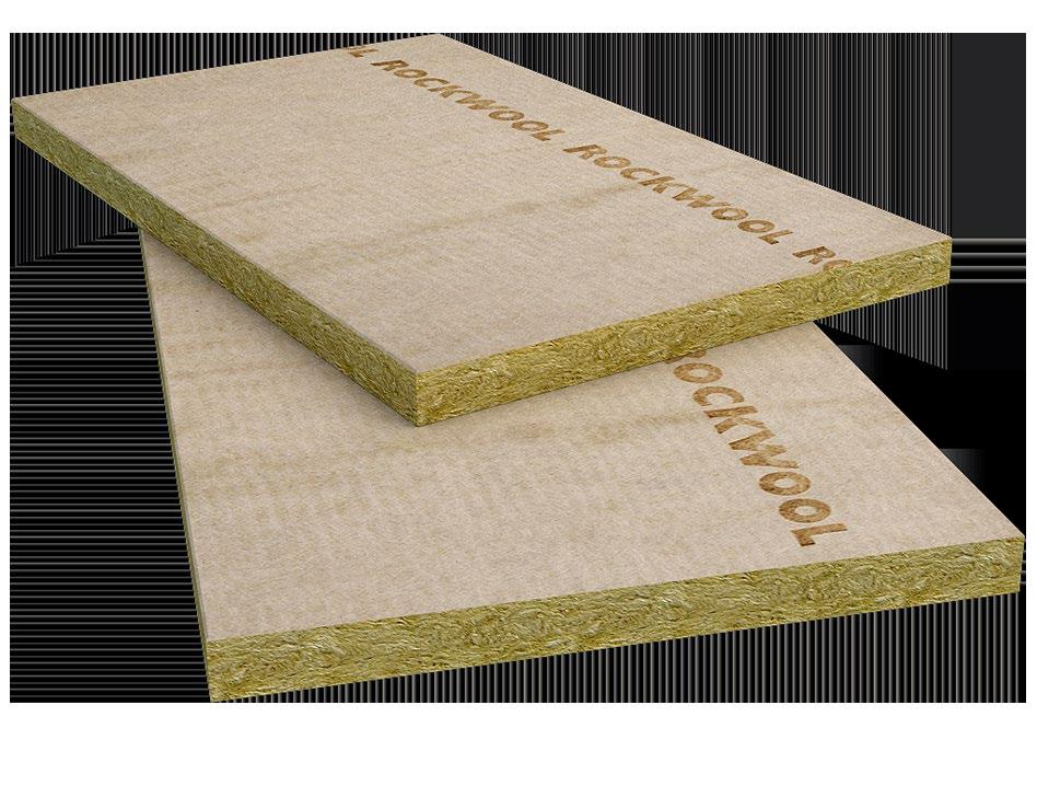 Advantages High compressive and point load resistance Minimises thermal and acoustic bridging Easy handling and fitting Absorbs sub-floor imperfections Can be placed over or under the