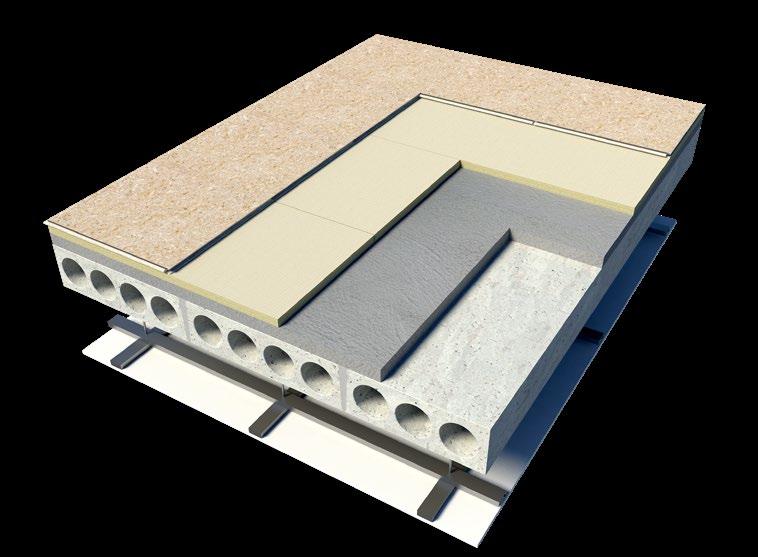 Robust details Acoustic solutions The Approved Document E includes references to Robust Details (RDs) for use in new build separating wall and floor applications in dwellings.