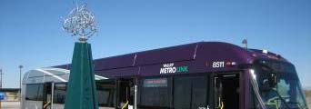 Transportation Solutions Transit Bus Service Super grid routes Express BRT Bus Capital Fleet Park and rides