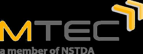 National Science Technology Development Agency (NSTDA) Ministry of Science and