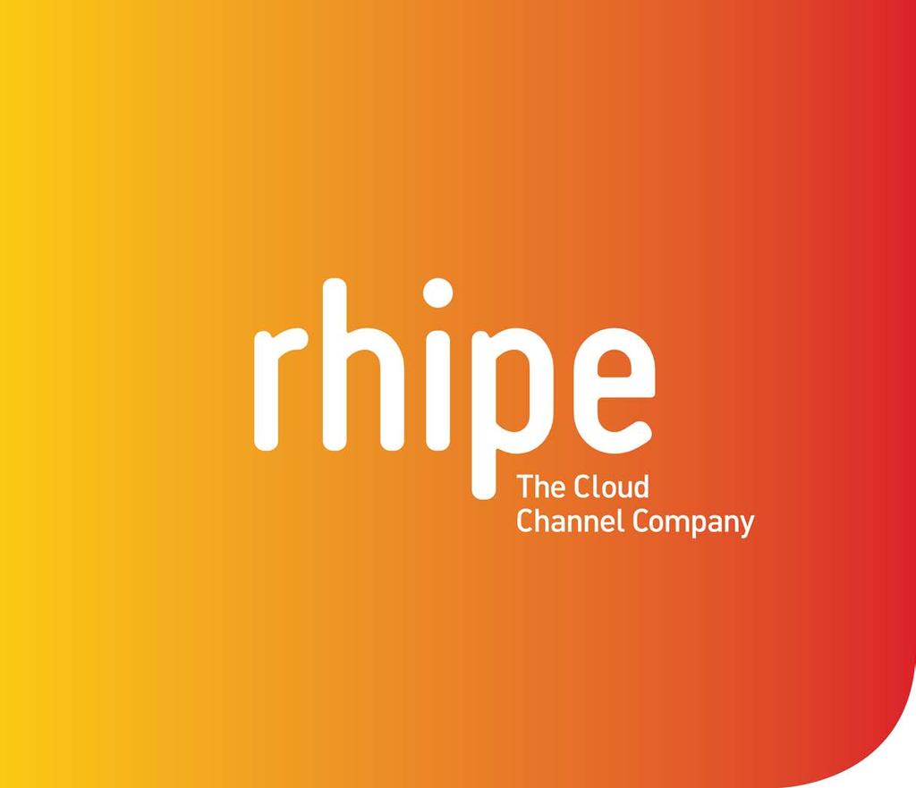rhipe Limited (ASX code RHP) 2015