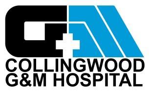 Section A - Compensation Philosophy Collingwood General & Marine Hospital ( CGMH ) serves more than 60,000 permanent residents and 3.