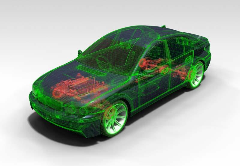 Automotive Market: Expand MCU Business New growth area driven by multi-core processors (information/safety) Safety IMAP Navigation Multi-core Audio