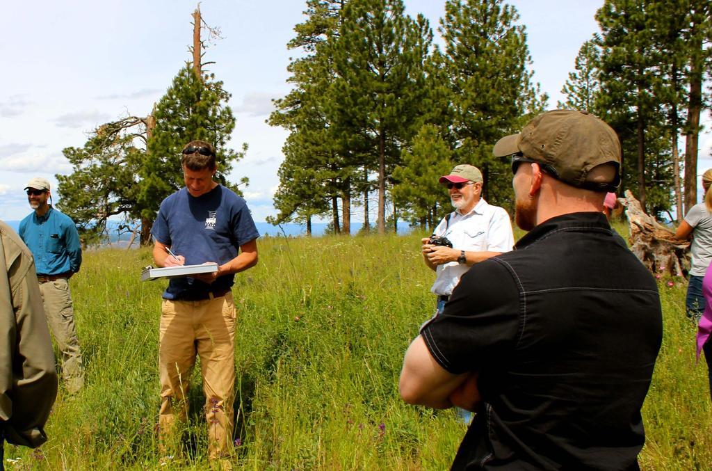 OREGON FOREST RESEARCH LABORATORY Research Contribution Summary RCS 1 College of Forestry May 2015 Oregon s Forest Collaboratives: A Rapid Assessment By Emily Jane Davis, 1 Lee Cerveny, 2 Meagan