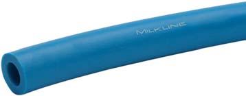 MILKLINE CONSUMABLES LINERS MILKLINE original liners are developed and designed to adapt to different types of teats and udders in order to encourage maximum milk production.