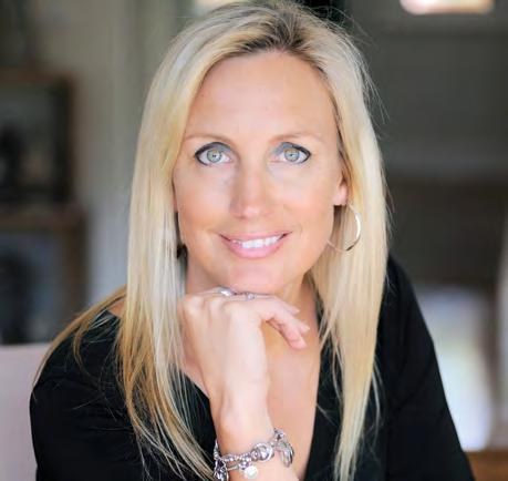 Shannah Kennedy Leading executive coach, confidant to Olympians, leading CEOs and Executives. Author Simplify Structure Succeed and The Life Plan.