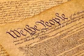 Economic Freedom & The Constitution We think of many of our economic rights and freedoms as part of what it means to be