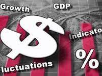 Section 2: Promoting Growth and Stability Economic transactions are tracked by the government so they have an idea of how quickly or slowly the