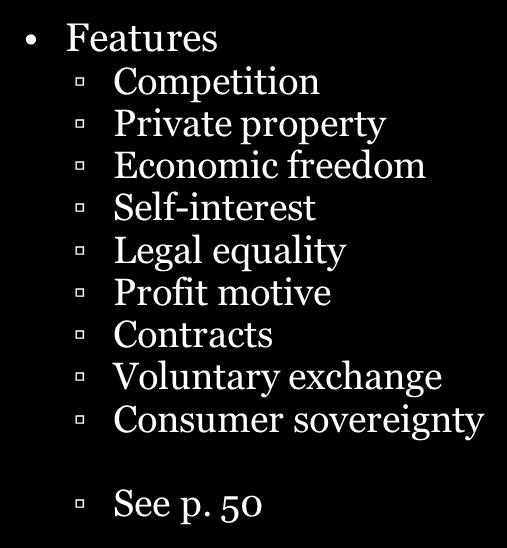 Section 1: Benefits of Free