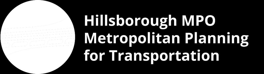 Hillsborough MPO Surface Transportation