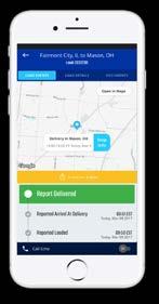 payment status Integrated with ELD,
